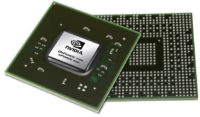 Image 1 : nVidia va-t-il lancer un chipset pour PC portables ?