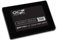 Image 1 : OCZ : le SSD « Summit » Samsung