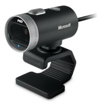 Image 1 : Une webcam 720p chez Microsoft