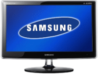 Image 1 : Un écran 480 Hz chez Samsung