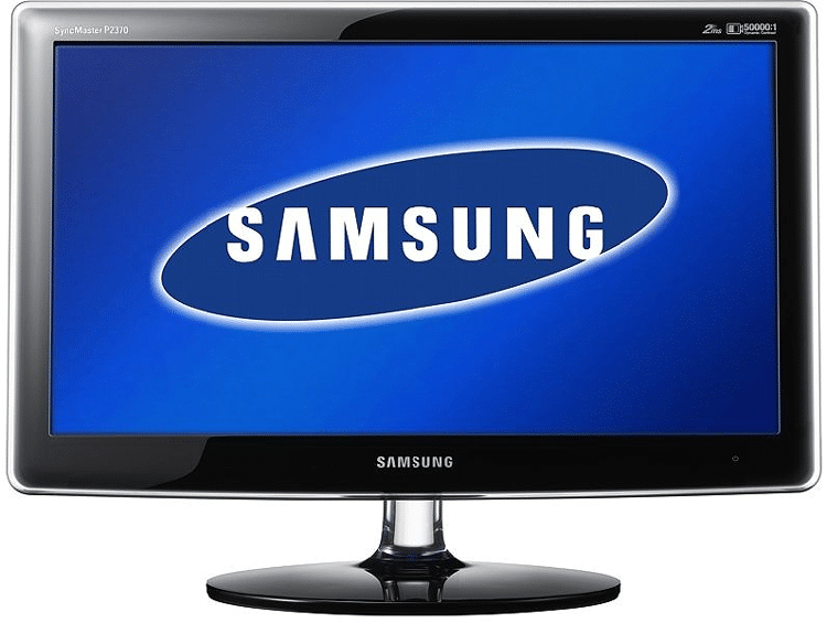 Image à la une de Un écran 480 Hz chez Samsung