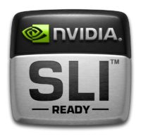 Image 1 : NVIDIA : SLI et virtualisation