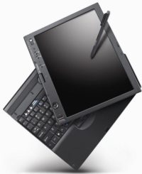 Image 1 : Lenovo remplace les batteries de ses ThinkPad