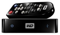 Image 1 : WD lance le TV Mini Media Player