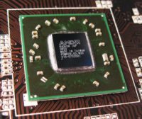 Image 1 : Test : AMD 785G et Athlon II X2 250
