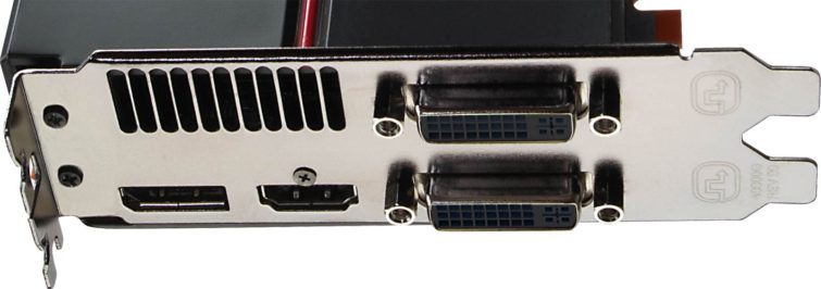 Image 24 : AMD Radeon HD 5870 : redoutablement efficace !
