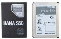 Image 1 : Un SSD PATA de 64 Go au format 1,8 pouces