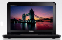 Image 1 : Dell Mini 10v, premier netbook sous Moblin 2.0