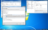 Image 19 : Test : le mode Windows XP de Windows 7