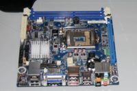 Image 1 : Intel : le Core i5 en Mini-ITX