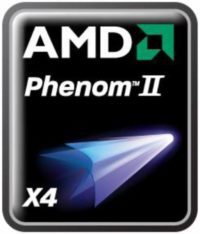 Image 1 : AMD : un Phenom II X4 à 3,6 GHz