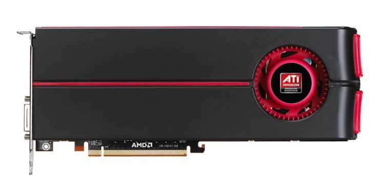 Image 20 : AMD Radeon HD 5870 : redoutablement efficace !