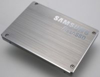 Image 1 : Des SSD Samsung dans les ProLiant de HP