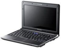 Image 2 : Samsung : un ultra-portable et deux netbooks