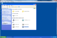 Image 7 : Test : le mode Windows XP de Windows 7