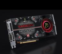 Image 3 : Des Radeon HD 5800 de partout