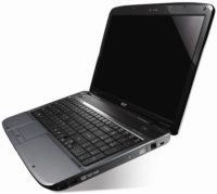 Image 1 : Acer Aspire 5738PG : 15,6’’ et multi-touch