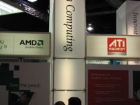 Image 1 : AMD rapproche ses divisions CPU et GPU