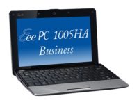 Image 1 : Asus lance l'Eee PC 1005HA « Business Edition »