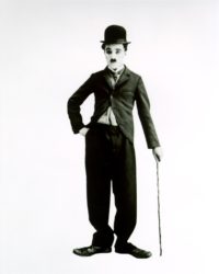 Image 1 : Le nom de code du jour : Chaplin