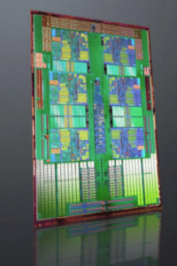 Image 1 : Six cores chez AMD, plus tôt que prévu