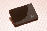 Image 1 : SSD X25-M 320 Go : un prix