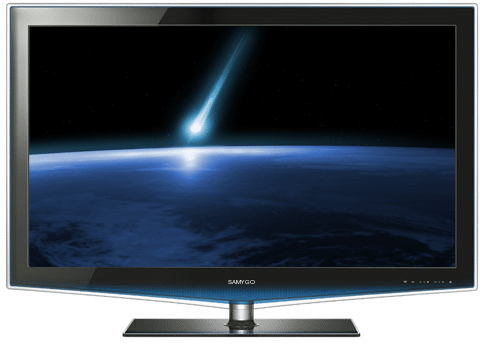 Image à la une de Linux alternatif pour les télévisions Samsung