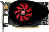 Image 2 : AMD Radeon HD 5770 et 5750 : 3D et PCHC en vue !