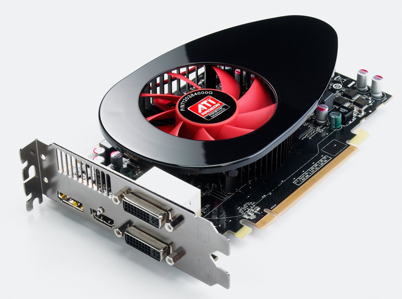 Image à la une de AMD Radeon HD 5770 et 5750 : 3D et PCHC en vue !