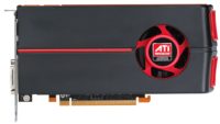 Image 1 : AMD Radeon HD 5770 et 5750 : 3D et PCHC en vue !