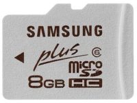 Image 1 : Samsung lance ses propres cartes mémoires