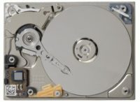 Image 1 : Les disques durs battront les SSD en 2020