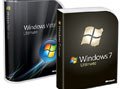 Image à la une de Windows 7 : plus rapide ?