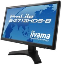 Image 2 : Iiyama : 2 nouveaux LCD ProLite de 27 pouces