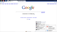 Image 1 : Google présente Chrome OS
