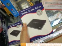 Image 1 : Un SSD 2,5 pouces de 512 Go au Japon