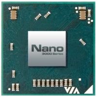 Image 1 : VIA Nano 3000 : Atom killer ?