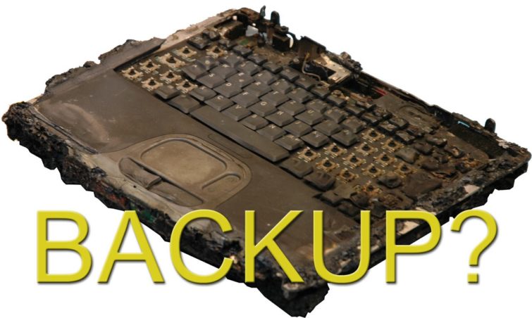 Image 1 : Quel logiciel de backup choisir ?