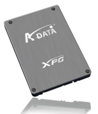 Image 1 : A-DATA : le SSD le plus rapide du monde