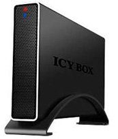 Image 2 : USB SuperSpeed : au tour d’Icy Box