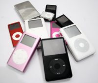 Image 1 : Un iPod de 240 Go, c'est possible