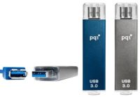 Image 1 : Une clé USB 3.0 chez PQI
