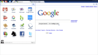 Image 2 : Google présente Chrome OS