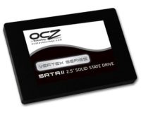 Image 1 : OCZ : nouveau contrôleur pour les SSD Vertex