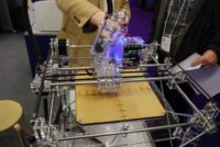 Image 1 : Une imprimante 3D HP abordable cette année