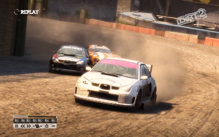 Image à la une de Colin McRae DiRT 2   DX9/11 : quelles performances ?