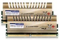 Image 1 : Silicon Power : de la DDR3 « Xpower »