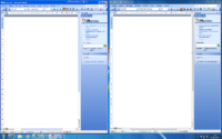 Image 10 : Test : le mode Windows XP de Windows 7