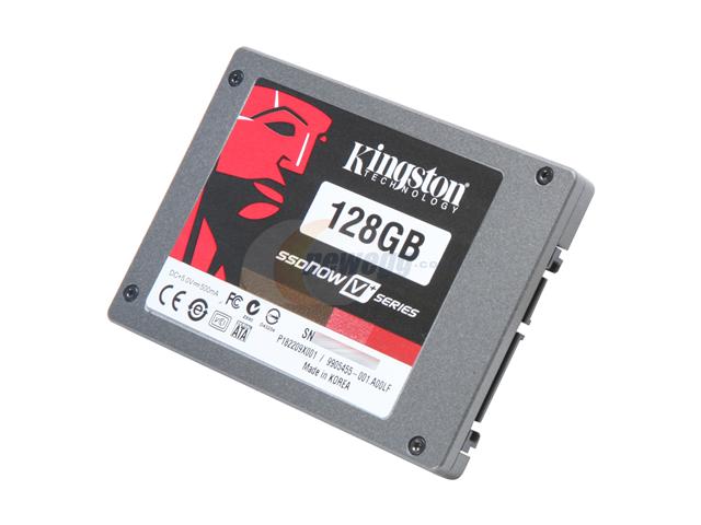 Image à la une de Kingston SSD Now V+ : un nouveau challenger