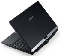Image 1 : Asus T101MT : une tablette convertible multitouch